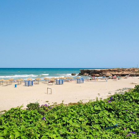 Holiday Home El Palmar Playa Romana By Interhome Alcoceber Exterior photo