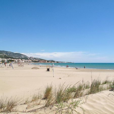 Holiday Home El Palmar Playa Romana By Interhome Alcoceber Exterior photo